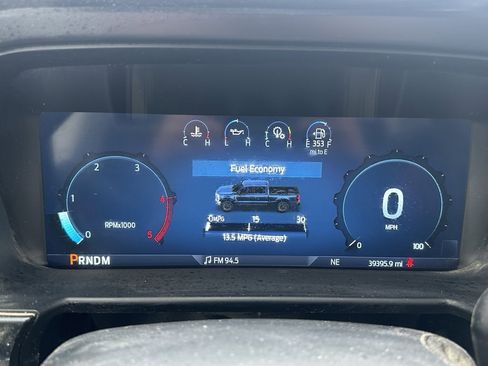 Certified 2024 Ford F250 Lariat w/ Lariat Ultimate Package image 25