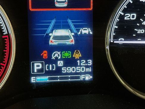 Used 2019 Subaru Forester Touring image 19