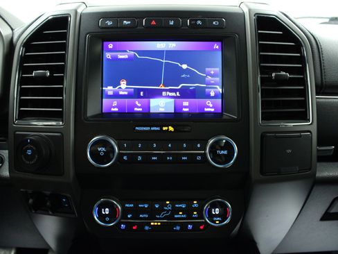 Used 2021 Ford Expedition XLT AWD/4WD image 22