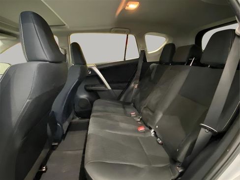 Used 2015 Toyota RAV4 XLE image 23
