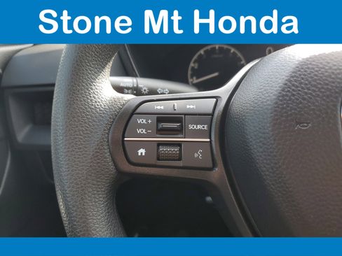 Used 2024 Honda CR-V EX image 22