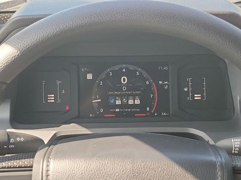 New 2025 Toyota Tacoma SR5 image 35