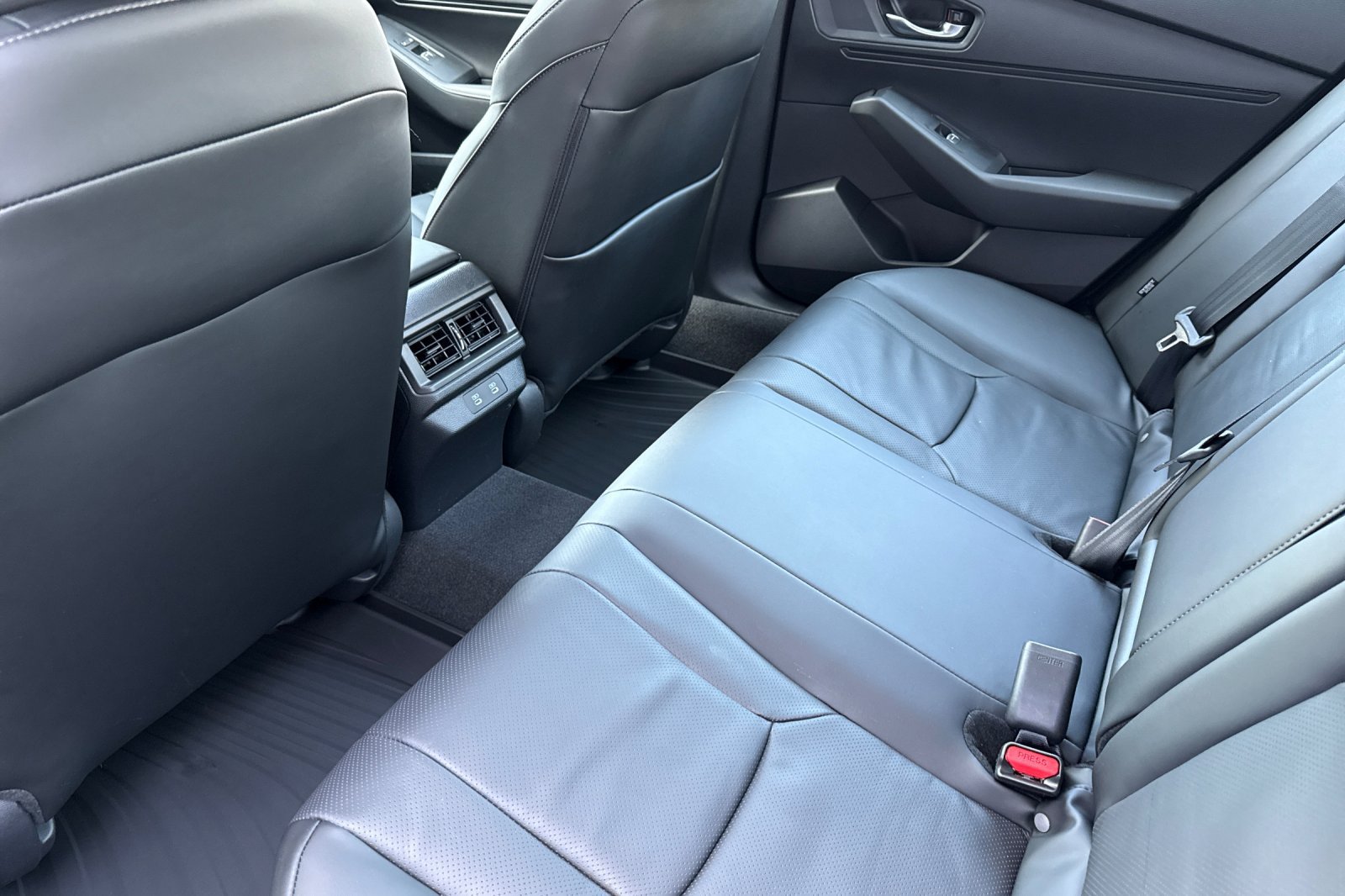 New 2026 Honda Accord Sport image 59