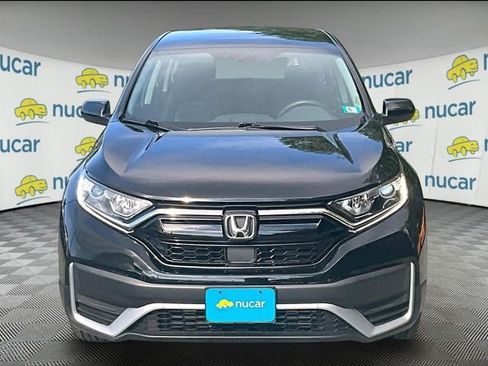Used 2021 Honda CR-V Special Edition image 3