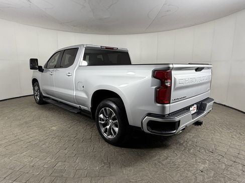 Used 2022 Chevrolet Silverado 1500 RST image 5