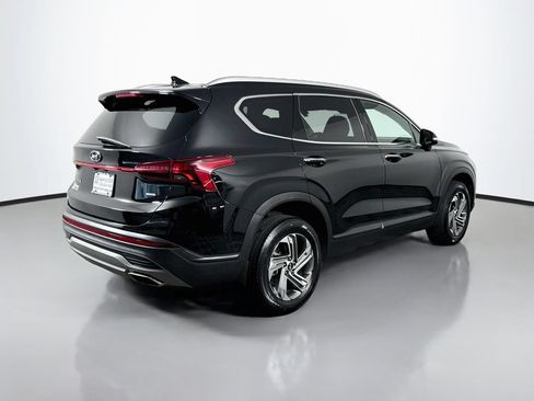 Used 2023 Hyundai Santa Fe SEL w/ Cargo Package AWD/4WD image 8