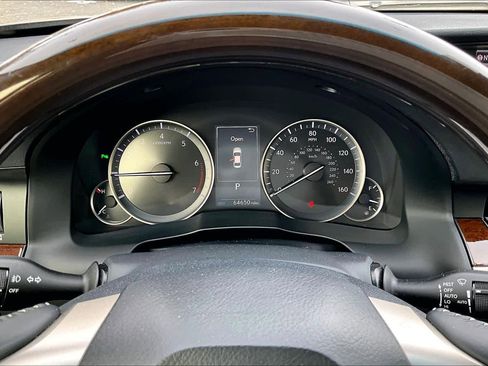 Used 2016 Lexus ES 350 image 24