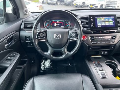 Used 2022 Honda Pilot Special Edition image 14