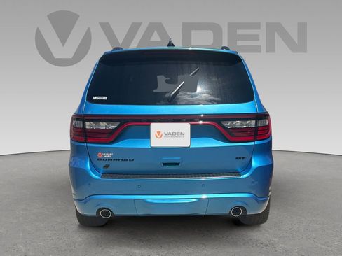 New 2026 Dodge Durango R/T image 18