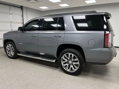 Used 2020 GMC Yukon SLT AWD/4WD image 6