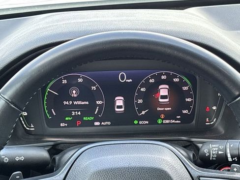 Used 2024 Honda Accord Sport image 13