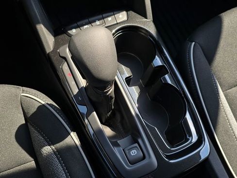 New 2026 Chevrolet TrailBlazer LT w/ Driver Confidence Package image 25