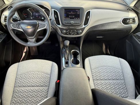 Used 2023 Chevrolet Equinox LS w/ LS Convenience Package image 14