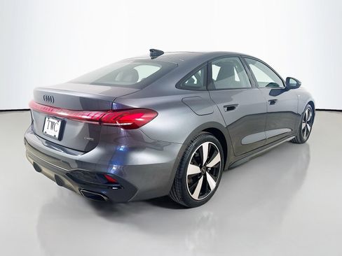 New 2026 Audi A5 2.0T Premium Plus AWD/4WD image 5