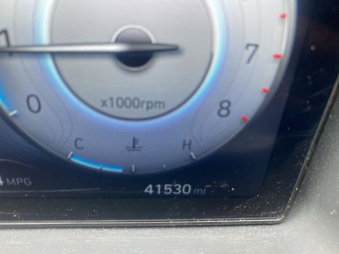 Used 2024 Hyundai Tucson Limited image 21