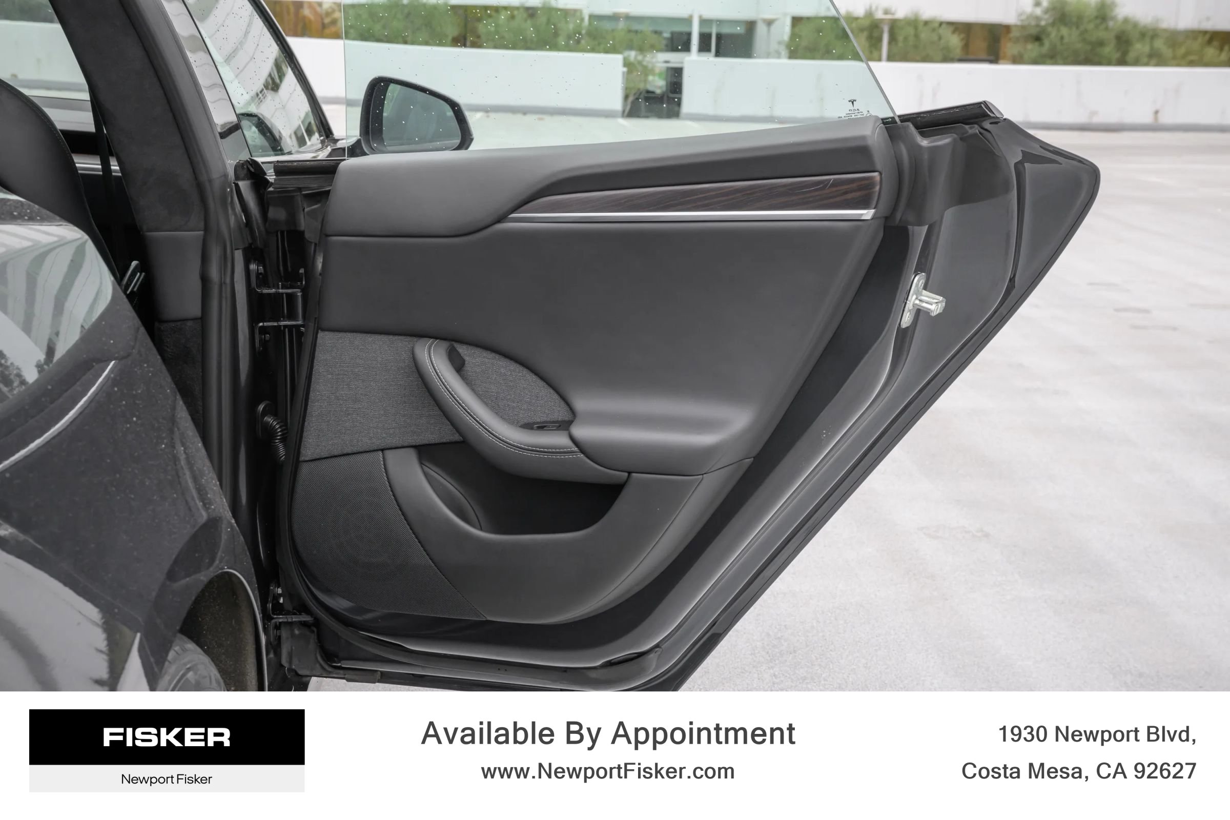 Used 2024 Tesla Model S AWD/4WD image 26