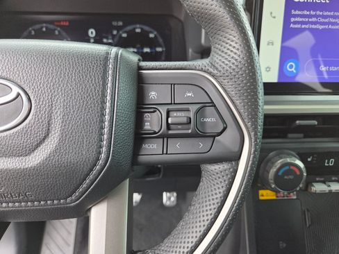 Used 2024 Toyota Tacoma TRD Sport w/ TRD Sport Upgrade Package RWD image 33