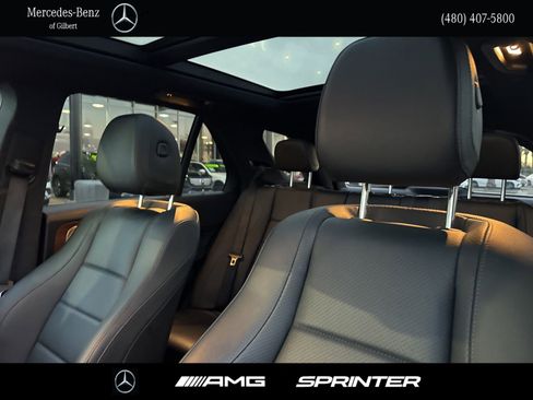 Certified 2021 Mercedes-Benz GLE 350 image 16