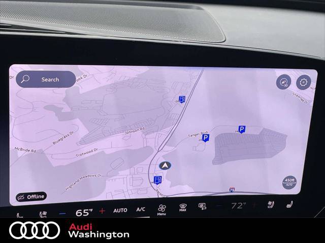 New 2026 Audi Q5 Premium Plus AWD/4WD image 28
