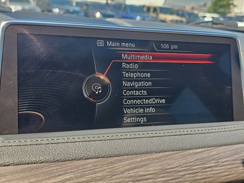 Used 2016 BMW X6 xDrive35i image 26