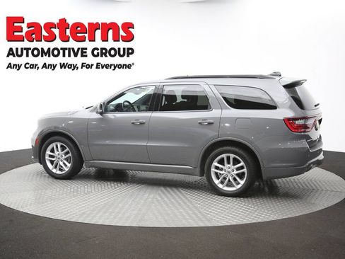 Used 2024 Dodge Durango GT RWD image 66