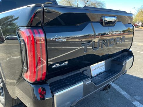 Used 2023 Toyota Tundra Limited image 18