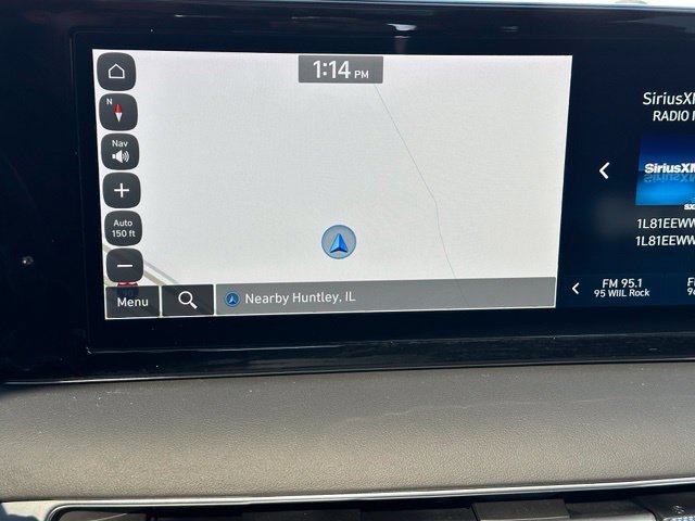 Used 2025 Hyundai Palisade Calligraphy AWD/4WD image 30
