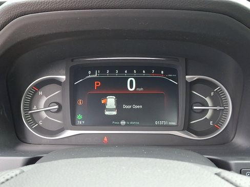 Used 2023 Honda Passport EX-L image 21