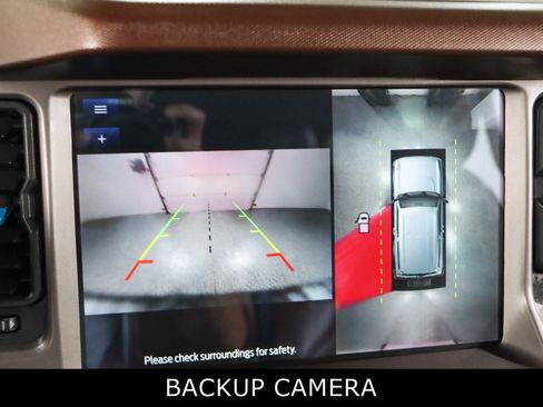 Used 2023 Ford Bronco Outer Banks image 20