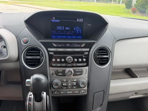 Used 2014 Honda Pilot EX-L image 33