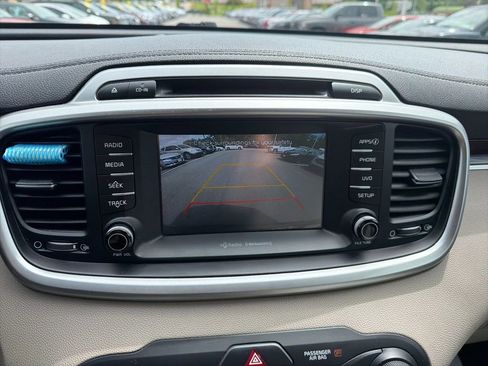 Used 2018 Kia Sorento AWD image 25