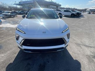 New 2026 Buick Envision Sport Touring video 2