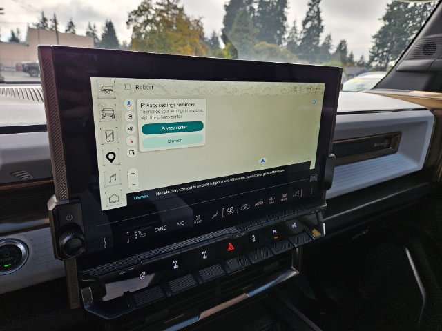 Used 2023 GMC Hummer EV Edition 1 AWD/4WD image 35
