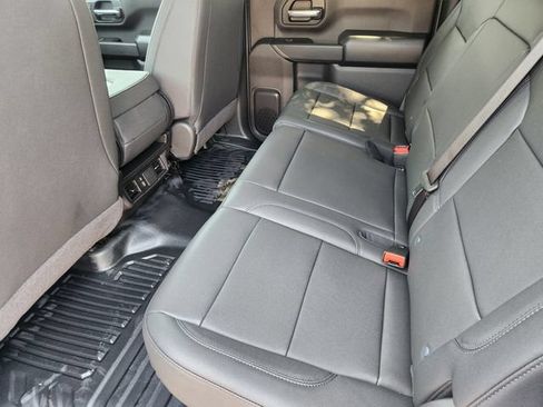 New 2026 Chevrolet Silverado 3500 W/T w/ WT Convenience Package RWD image 28
