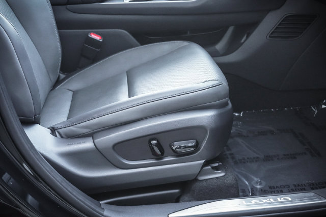 Used 2024 Lexus RZ 300e Premium w/ Accessory Package (P5) FWD image 24
