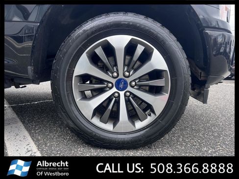 Used 2019 Ford F150 XL w/ Equipment Group 101A Mid image 32