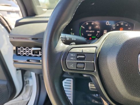 Used 2025 Honda Accord Sport image 20