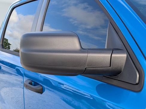 New 2026 RAM 1500 Tradesman AWD/4WD image 11