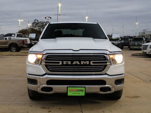 Used 2024 RAM 1500 Laramie image 2