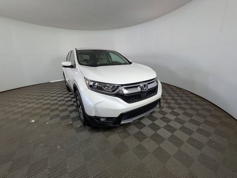Used 2019 Honda CR-V EX image 27