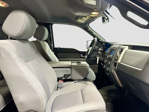 Used 2013 Ford F150 XLT w/ Luxury Equipment Group AWD/4WD image 21