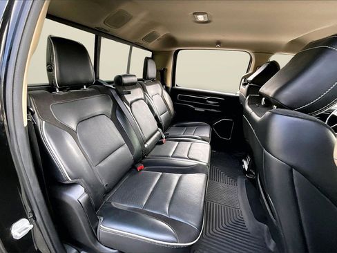 Certified 2019 RAM 1500 Laramie image 23