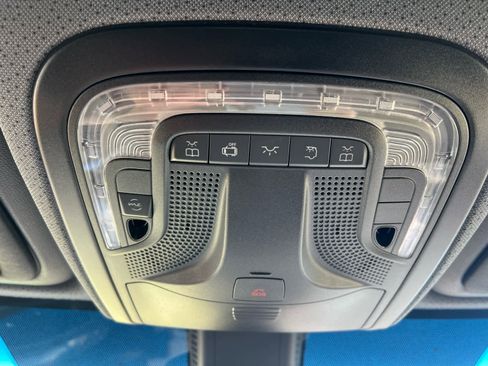 New 2025 Mercedes-Benz Sprinter 2500 image 16