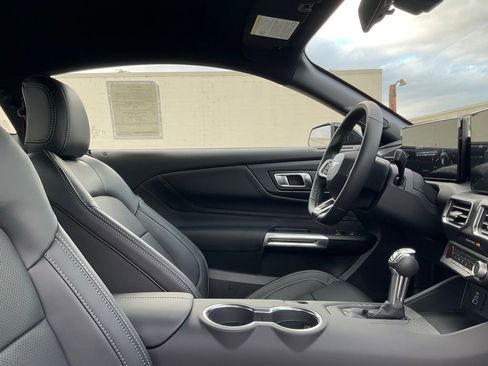 New 2026 Ford Mustang Premium image 21