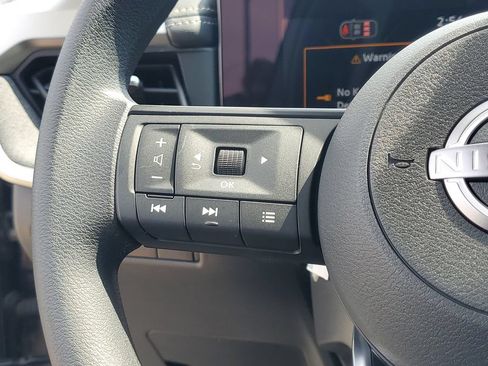 New 2026 Nissan Kicks SV w/ Cold Weather Package AWD/4WD image 20