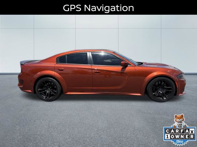 Used 2022 Dodge Charger Scat Pack RWD image 2