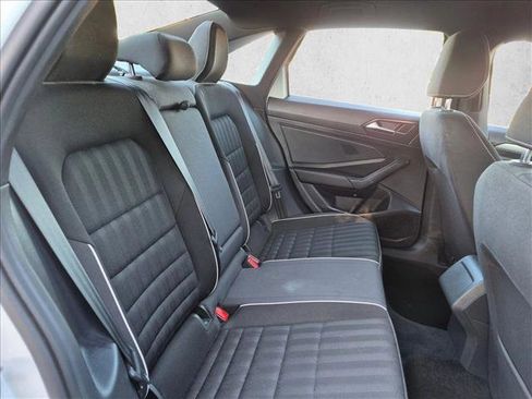 Used 2023 Volkswagen Jetta Sport FWD image 18