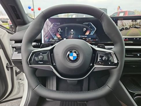 New 2026 BMW 530i xDrive AWD/4WD image 19