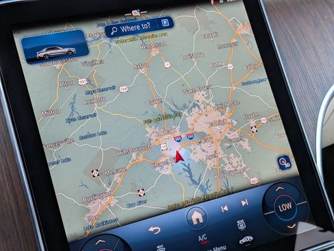 New 2026 Mercedes-Benz C 300 Sedan image 26