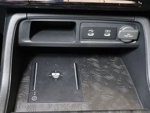 New 2026 Honda Passport TrailSport Elite image 25